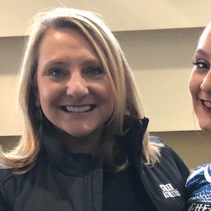 Meet your Posher, Paige